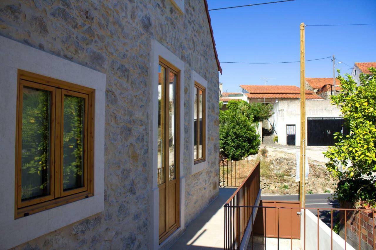 Villa Casa Do Rabana Leiria Exterior foto